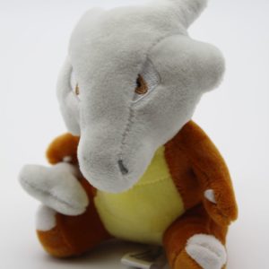 Knogga Plüschtier Pokemon fit Original Japan Pokemon Center