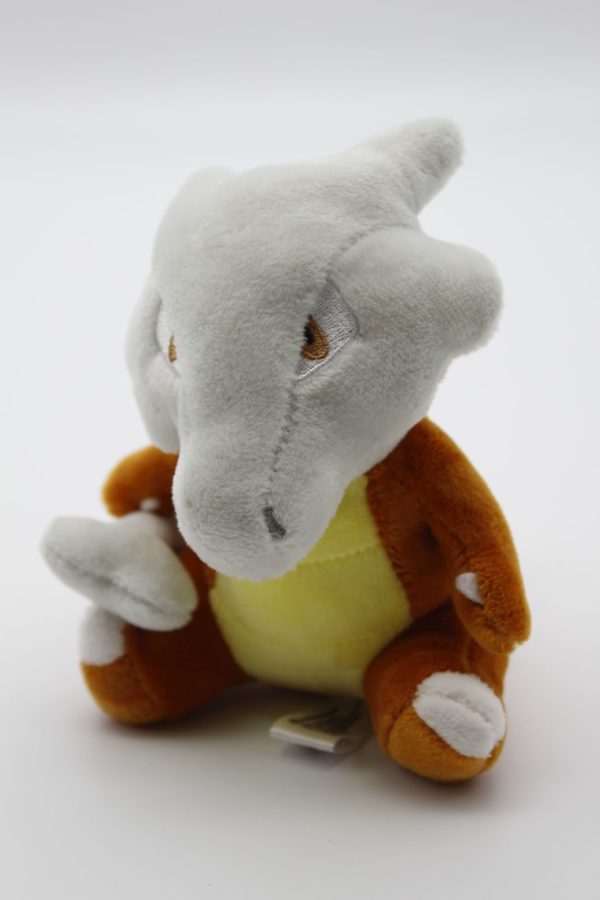 Knogga Plüschtier Pokemon fit Original Japan Pokemon Center
