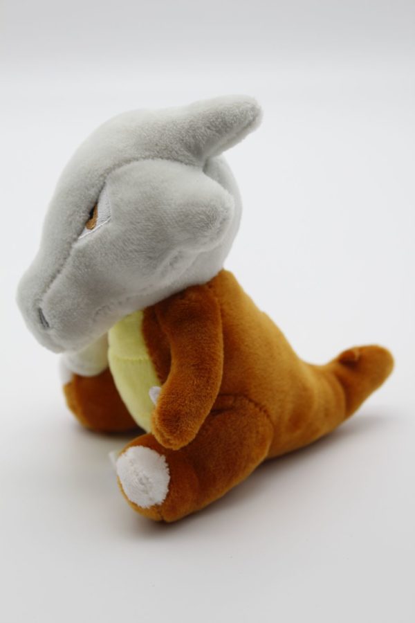 Knogga Plüschtier Pokemon fit Original Japan Pokemon Center – Bild 3