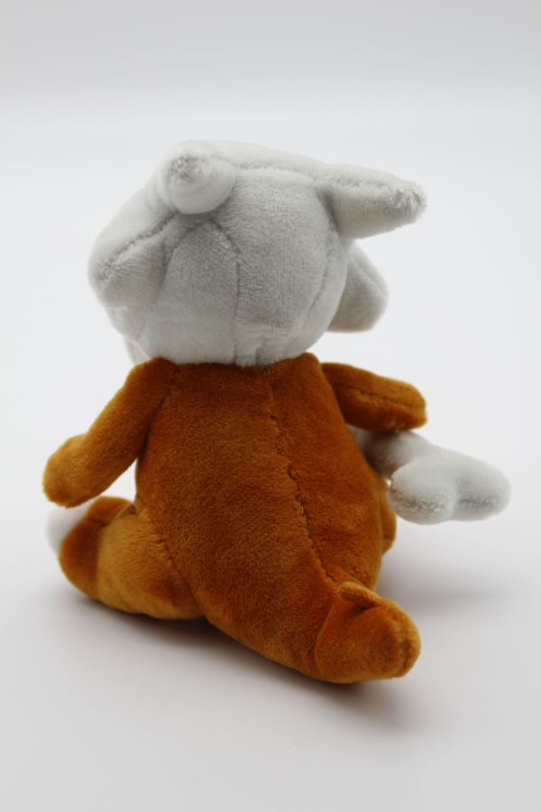 Knogga Plüschtier Pokemon fit Original Japan Pokemon Center – Bild 2