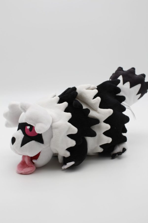 Zigzachs Galar Plüschtier Pokemon Original Japan Pokemon Center 2020 – Bild 3