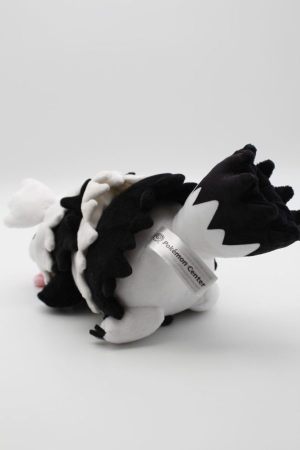 Zigzachs Galar Plüschtier Pokemon Original Japan Pokemon Center 2020 – Bild 2