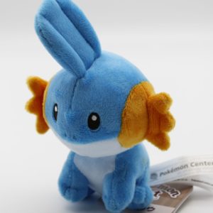 Hydropi Plüschtier Pokemon fit Original Japan Pokemon Center