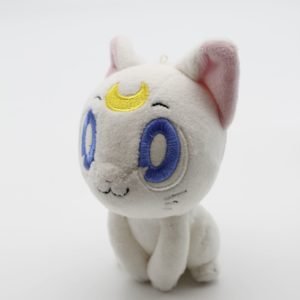 Artemis Plüschtier Sailor Moon Original Japan Banpresto 2014