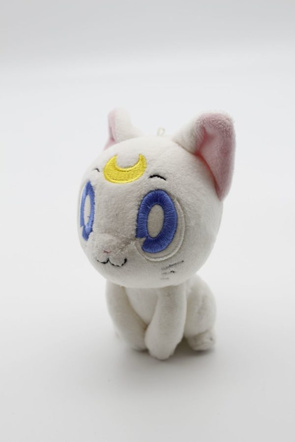 Artemis Plüschtier Sailor Moon Original Japan Banpresto 2014