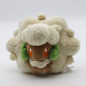 Elfun Plüschtier Pokemon Dolls Original Japan Pokemon Center 2011