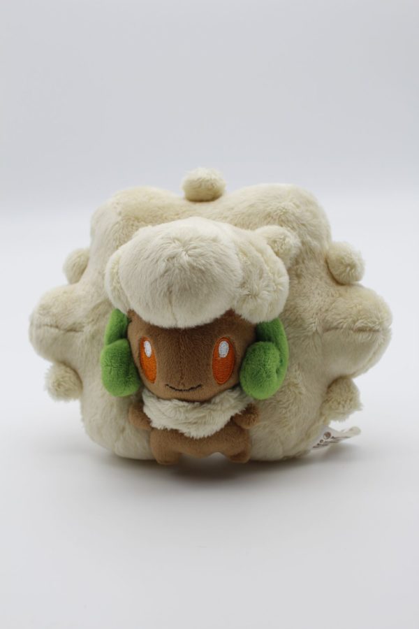 Elfun Plüschtier Pokemon Dolls Original Japan Pokemon Center 2011