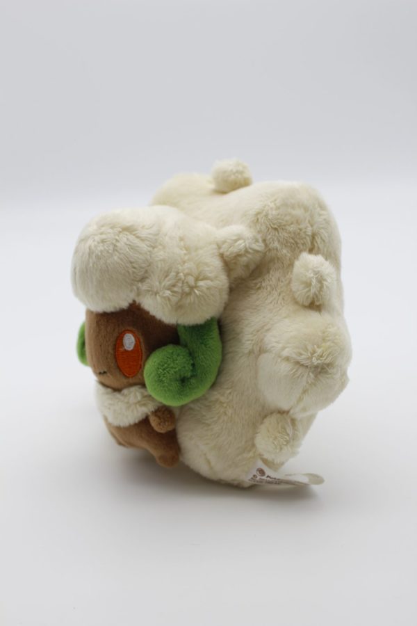 Elfun Plüschtier Pokemon Dolls Original Japan Pokemon Center 2011 – Bild 3