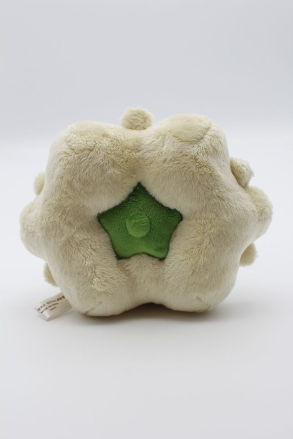 Elfun Plüschtier Pokemon Dolls Original Japan Pokemon Center 2011 – Bild 2