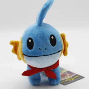 Hydropi Geheimdungeon Plüschtier Pokemon Original Japan Pokemon Center 2020