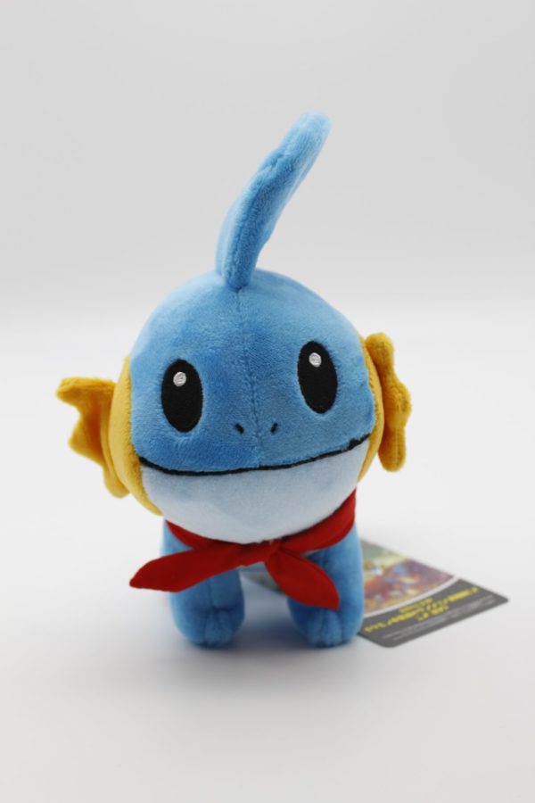 Hydropi Geheimdungeon Plüschtier Pokemon Original Japan Pokemon Center 2020