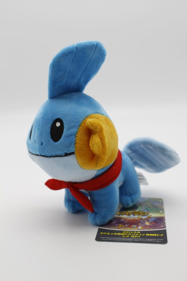 Hydropi Geheimdungeon Plüschtier Pokemon Original Japan Pokemon Center 2020 – Bild 4