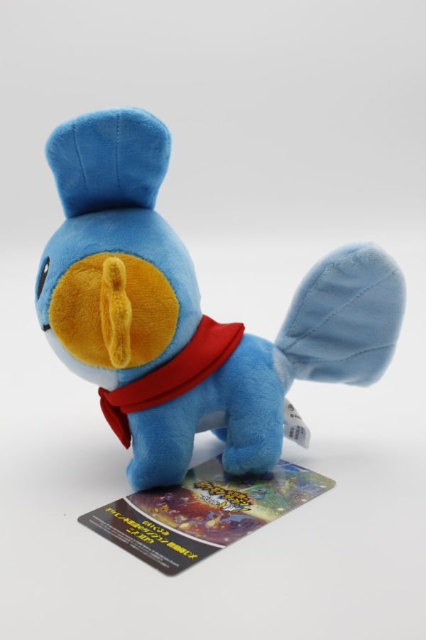 Hydropi Geheimdungeon Plüschtier Pokemon Original Japan Pokemon Center 2020 – Bild 3