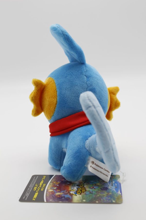 Hydropi Geheimdungeon Plüschtier Pokemon Original Japan Pokemon Center 2020 – Bild 2