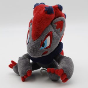 Zoroark Plüschtier Pokemon Dolls Original Japan Pokemon Center