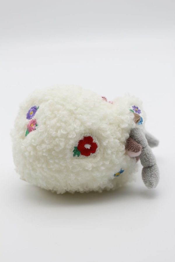 Wolly Plüschtier Pokemon Happy Easter Original Japan Pokemon Center 2021 – Bild 2