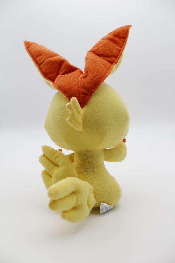 Victini Plüschtier Pokemon Original Japan Pokemon Center 2011 – Bild 4