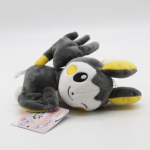 Emolga zwinkernd Plüschtier Pokemon Original Japan Banpresto