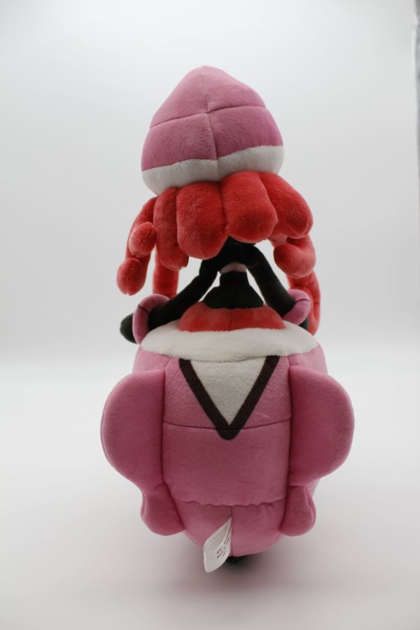 Kapu-Fala Plüschtier Pokemon Original Japan Pokemon Center 2017 – Bild 7