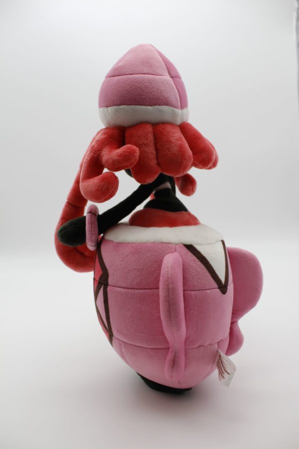 Kapu-Fala Plüschtier Pokemon Original Japan Pokemon Center 2017 – Bild 6