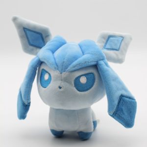 Glaziola Plüschtier Pokemon Dolls Original Japan Pokemon Center 2017