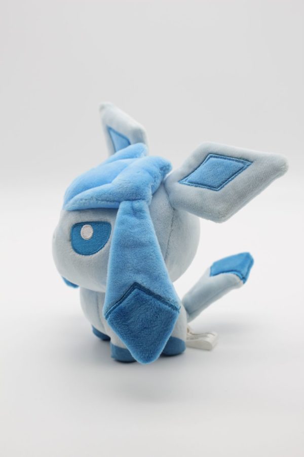 Glaziola Plüschtier Pokemon Dolls Original Japan Pokemon Center 2017 – Bild 4