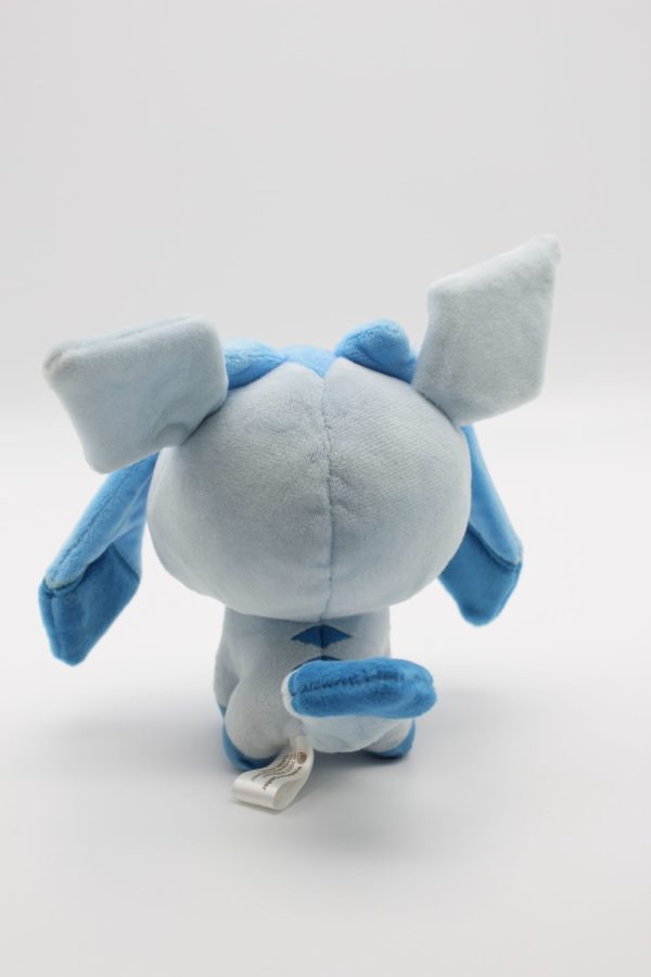 Glaziola Plüschtier Pokemon Dolls Original Japan Pokemon Center 2017 – Bild 3