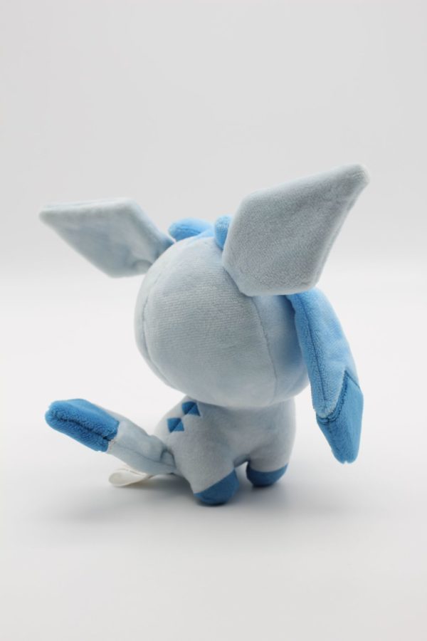 Glaziola Plüschtier Pokemon Dolls Original Japan Pokemon Center 2017 – Bild 2