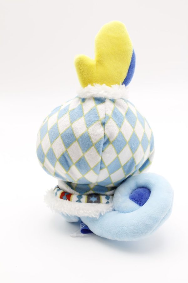 Memmeon Christmas Wonderland Plüschtier Original Japan Pokemon Center 2020 – Bild 3