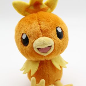 Flemmli Plüschtier Pokemon Original Japan Pokemon Center 2012
