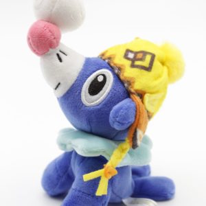 Robball Weihnachten Plüschtier Pokemon Original Japan Pokemon Center 2016