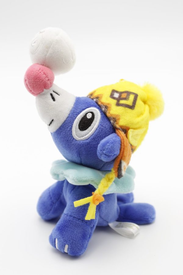 Robball Weihnachten Plüschtier Pokemon Original Japan Pokemon Center 2016