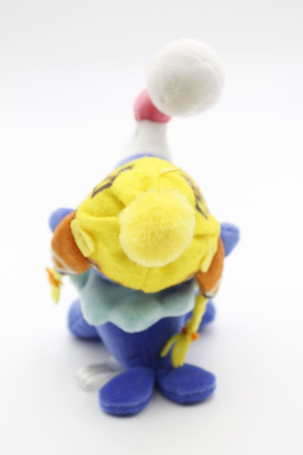 Robball Weihnachten Plüschtier Pokemon Original Japan Pokemon Center 2016 – Bild 2