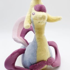 Cresselia Plüschtier Pokemon I choose you! Original Japan Takara Tomy