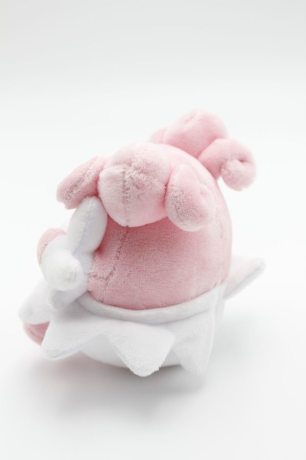 Heiteira Plüschtier Pokemon fit Original Japan Pokemon Center ohne Schild – Bild 2