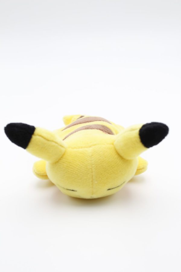 Pikachu kuttari Plüschtier Pokemon Original Japan Pokemon Center 2018