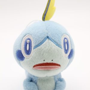 Memmeon Plüschtier Pokemon Original Japan Banpresto B-Ware