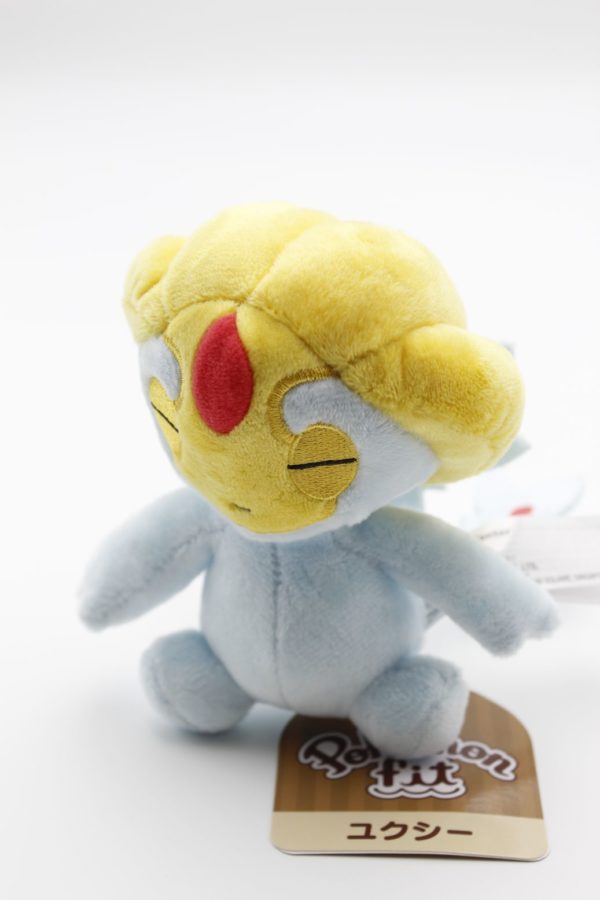 Selfe Plüschtier Pokemon fit Original Japan Pokemon Center