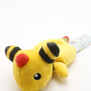 Ampharos Kuttari Plüschtier Pokemon Original Japan Pokemon Center 2016