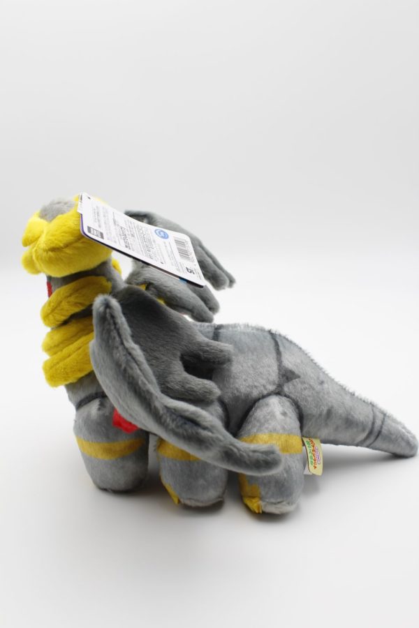Giratina Wandelform Plüschtier Pokemon Original Japan Takara Tomy – Bild 2