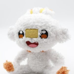 Hopplo Plüschtier Pokemon Original Japan Sekiguchi