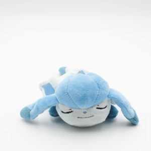 Glaziola Kuttari Plüschtier Pokemon Original Japan Pokemon Center 2015
