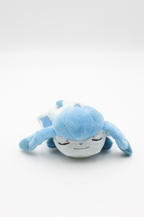 Glaziola Kuttari Plüschtier Pokemon Original Japan Pokemon Center 2015