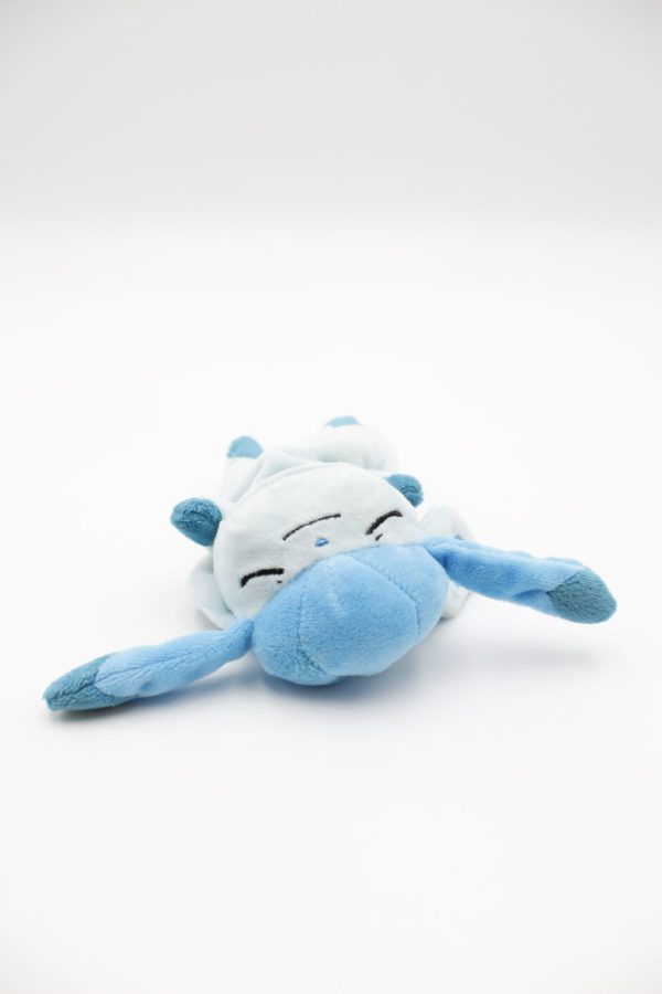 Glaziola Kuttari Plüschtier Pokemon Original Japan Pokemon Center 2018 – Bild 3