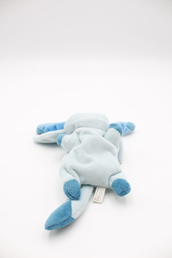Glaziola Kuttari Plüschtier Pokemon Original Japan Pokemon Center 2018 – Bild 2