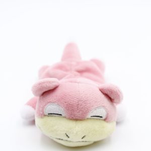 Flegmon Kuttari Plüschtier Pokemon Original Japan Pokemon Center 2018