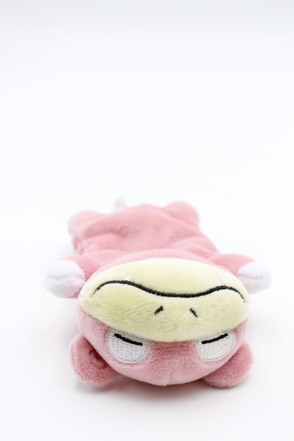 Flegmon Kuttari Plüschtier Pokemon Original Japan Pokemon Center 2018 – Bild 2