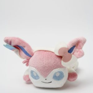Feelinara kuttari Plüschtier Original Japan 2018 Pokemon Center