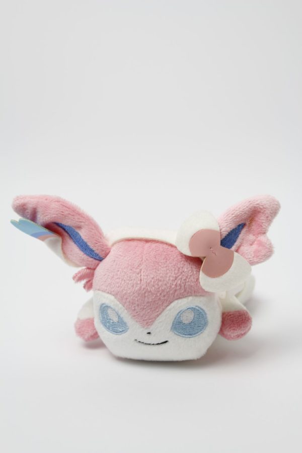Feelinara kuttari Plüschtier Original Japan 2018 Pokemon Center