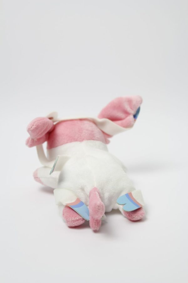Feelinara kuttari Plüschtier Original Japan 2018 Pokemon Center – Bild 3